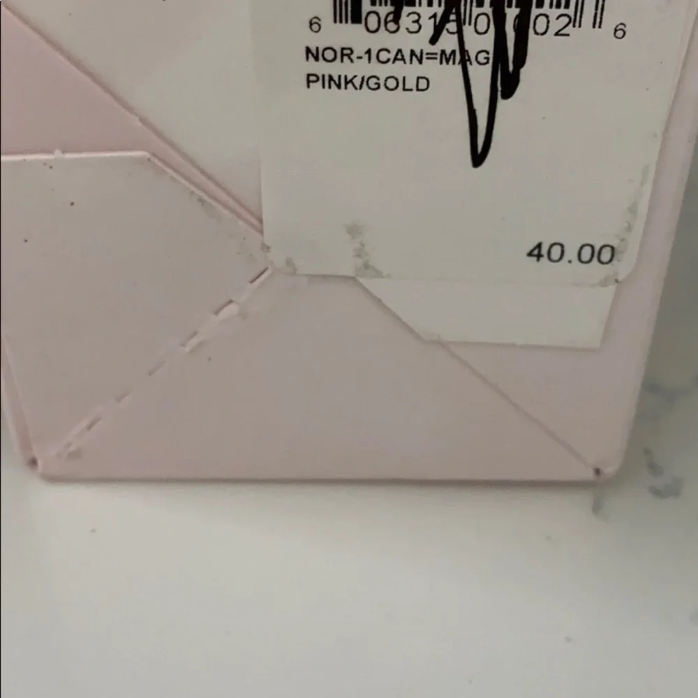Joya Studio NYC NEW MAGNOLIA candle